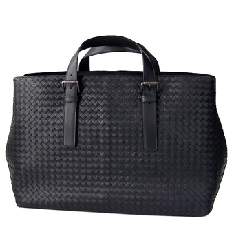 BOTTEGA VENETA ボッテガヴェネタ バッグ レプリカ トートバッグ 189632 VQ131 1000 ブラック